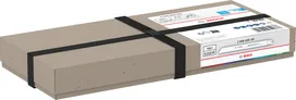Sada 100 listů pro ocasní pilu Bosch S1122VF Multi Material.